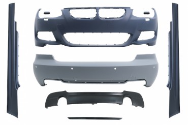 Bodykit M paket dizajn / BMW serije 3 E92 E93 LCI (2010-2014), CBBME92MTLCI