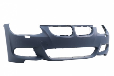 Bodykit M paket dizajn / BMW serije 3 E92 E93 LCI (2010-2014), CBBME92MTLCI