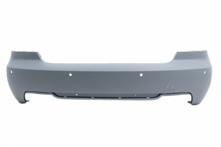 Bodykit M paket dizajn / BMW serije 3 E92 E93 LCI (2010-2014), CBBME92MTLCI