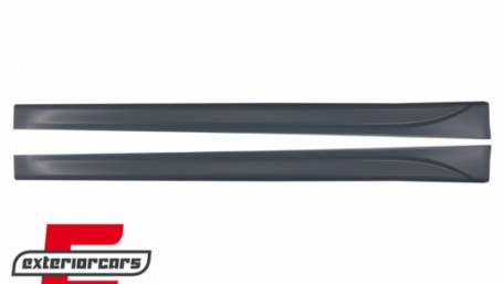 Bodykit M paket dizajn / BMW serije 3 F30 (2011-2019), CBBMF30MT
