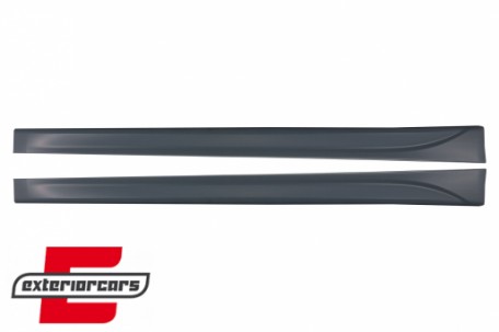 Bodykit M paket dizajn / BMW serije 3 F30 (2011-2019), CBBMF30MT