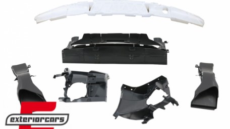 Bodykit M paket dizajn / BMW serije 3 F30 (2011-2019), CBBMF30MT