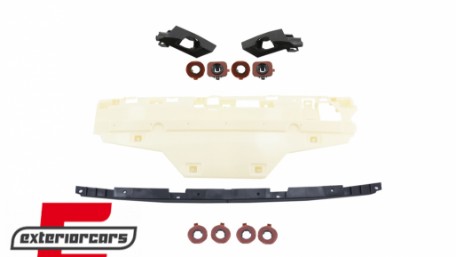 Bodykit M paket dizajn / BMW serije 3 F30 (2011-2019), CBBMF30MT