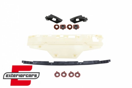 Bodykit M paket dizajn / BMW serije 3 F30 (2011-2019), CBBMF30MT