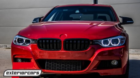 Bodykit M paket dizajn / BMW serije 3 F30 (2011-2019), CBBMF30MT
