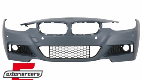 Bodykit M paket dizajn / BMW serije 3 F30 (2011-2019), CBBMF30MT