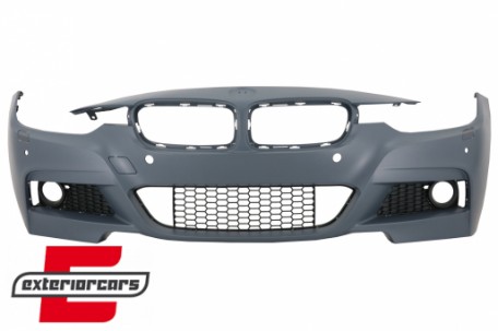 Bodykit M paket dizajn / BMW serije 3 F30 (2011-2019), CBBMF30MT