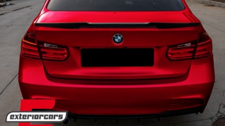 Bodykit M paket dizajn / BMW serije 3 F30 (2011-2019), CBBMF30MT