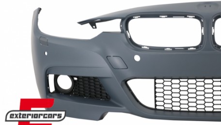 Bodykit M paket dizajn / BMW serije 3 F30 (2011-2019), CBBMF30MT