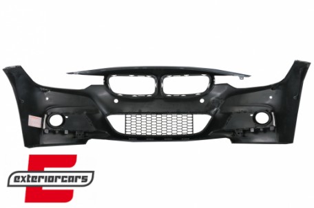 Bodykit M paket dizajn / BMW serije 3 F30 (2011-2019), CBBMF30MT
