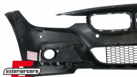 Bodykit M paket dizajn / BMW serije 3 F30 (2011-2019), CBBMF30MT