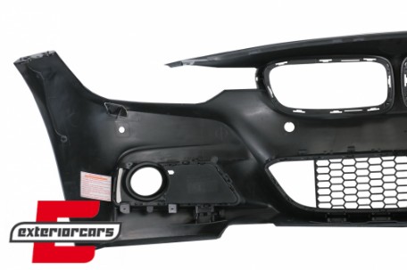 Bodykit M paket dizajn / BMW serije 3 F30 (2011-2019), CBBMF30MT
