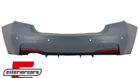 Bodykit M paket dizajn / BMW serije 3 F30 (2011-2019), CBBMF30MT