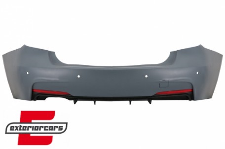 Bodykit M paket dizajn / BMW serije 3 F30 (2011-2019), CBBMF30MT