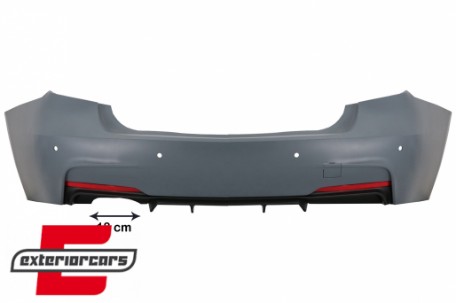 Bodykit M paket dizajn / BMW serije 3 F30 (2011-2019), CBBMF30MT