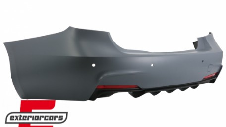 Bodykit M paket dizajn / BMW serije 3 F30 (2011-2019), CBBMF30MT