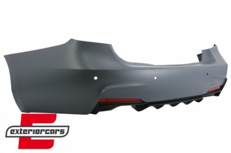 Bodykit M paket dizajn / BMW serije 3 F30 (2011-2019), CBBMF30MT