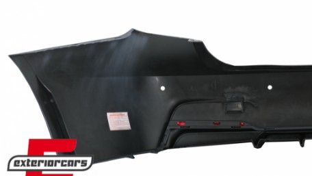 Bodykit M paket dizajn / BMW serije 3 F30 (2011-2019), CBBMF30MT