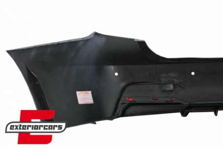 Bodykit M paket dizajn / BMW serije 3 F30 (2011-2019), CBBMF30MT