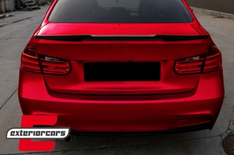 Bodykit M paket dizajn / BMW serije 3 F30 (2011-2019), CBBMF30MTCN