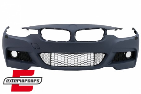 Bodykit M paket dizajn / BMW serije 3 F30 (2011-2019), CBBMF30MTCN