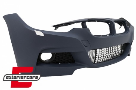 Bodykit M paket dizajn / BMW serije 3 F30 (2011-2019), CBBMF30MTCN