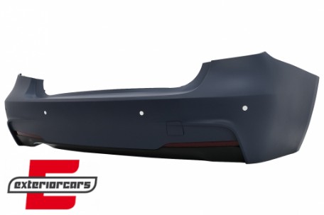 Bodykit M paket dizajn / BMW serije 3 F30 (2011-2019), CBBMF30MTCN