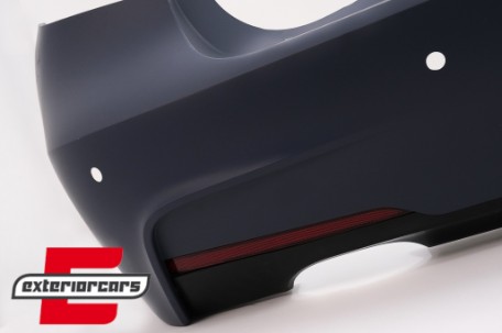 Bodykit M paket dizajn / BMW serije 3 F30 (2011-2019), CBBMF30MTCN