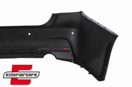Bodykit M paket dizajn / BMW serije 3 F30 (2011-2019), CBBMF30MTD