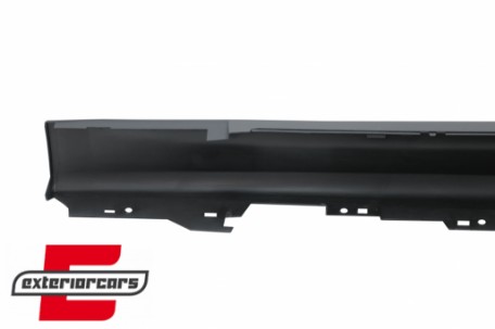 Bodykit M paket dizajn / BMW serije 3 F30 (2011-2019), CBBMF30MTD