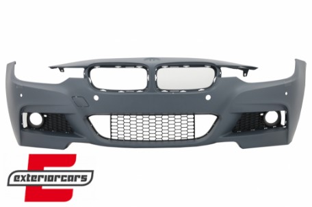 Bodykit M paket dizajn / BMW serije 3 F30 (2011-2019), CBBMF30MTD