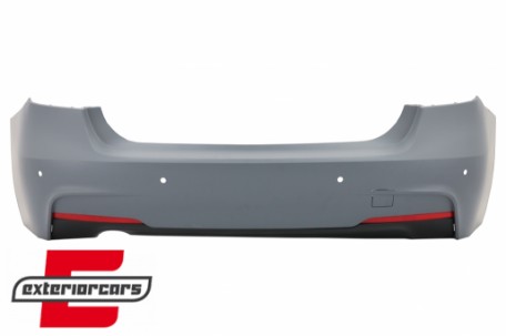 Bodykit M paket dizajn / BMW serije 3 F30 (2011-2019), CBBMF30MTD