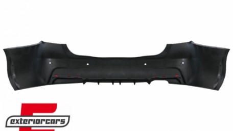 Bodykit M paket dizajn / BMW serije 3 F30 (2011-2019), COCBBMF30MTFL