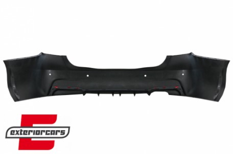 Bodykit M paket dizajn / BMW serije 3 F30 (2011-2019), COCBBMF30MTFL