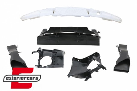 Bodykit M paket dizajn / BMW serije 3 F30 (2011-2019), COCBBMF30MTFL