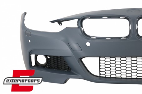 Bodykit M paket dizajn / BMW serije 3 F30 (2011-2019), COCBBMF30MTFL