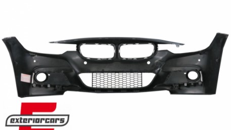 Bodykit M paket dizajn / BMW serije 3 F30 (2011-2019), COCBBMF30MTFL