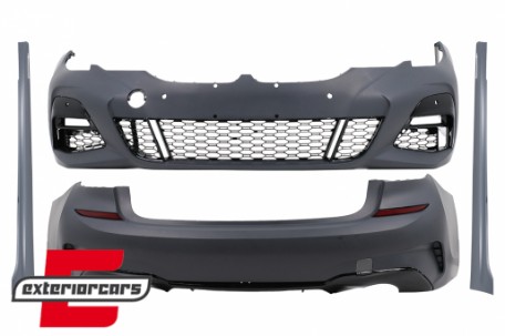 Bodykit M paket dizajn / BMW serije 3 G20 limuzina (2018-2022), CBBMG20MT