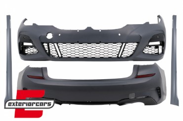 Bodykit M paket dizajn / BMW serije 3 G20 limuzina (2018-2022), CBBMG20MT