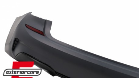 Bodykit M paket dizajn / BMW serije 3 G20 limuzina (2018-2022), CBBMG20MT