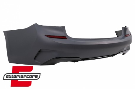 Bodykit M paket dizajn / BMW serije 3 G20 limuzina (2018-2022), CBBMG20MT