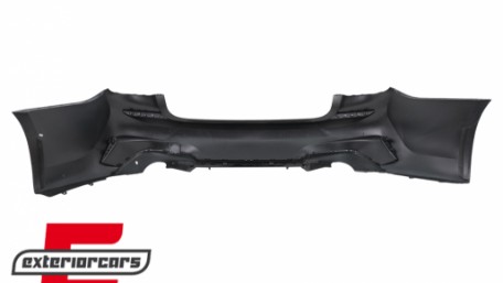 Bodykit M paket dizajn / BMW serije 3 G20 limuzina (2018-2022), CBBMG20MT