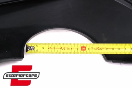 Bodykit M paket dizajn / BMW serije 3 G20 limuzina (2018-2022), CBBMG20MT