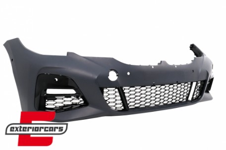 Bodykit M paket dizajn / BMW serije 3 G20 limuzina (2018-2022), CBBMG20MT