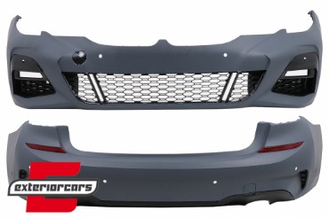 Bodykit M paket dizajn / BMW serije 3 G20 limuzina (2018-2022), CBBMG20MTAP