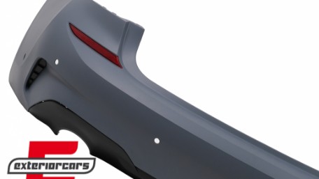 Bodykit M paket dizajn / BMW serije 3 G20 limuzina (2018-2022), CBBMG20MTAP