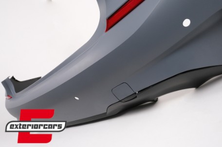 Bodykit M paket dizajn / BMW serije 3 G20 limuzina (2018-2022), CBBMG20MTAP