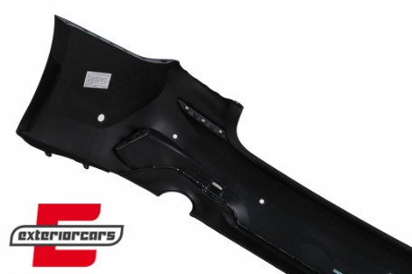 Bodykit M paket dizajn / BMW serije 3 G20 limuzina (2018-2022), CBBMG20MTAP