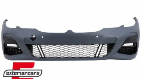 Bodykit M paket dizajn / BMW serije 3 G20 limuzina (2018-2022), CBBMG20MTAP