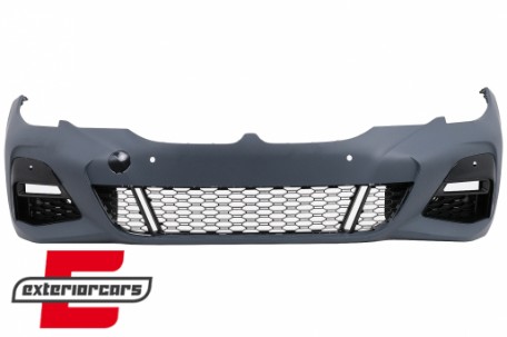 Bodykit M paket dizajn / BMW serije 3 G20 limuzina (2018-2022), CBBMG20MTAP